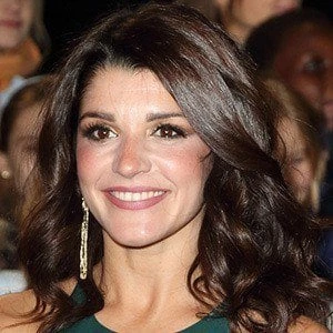 Natalie Anderson Biography