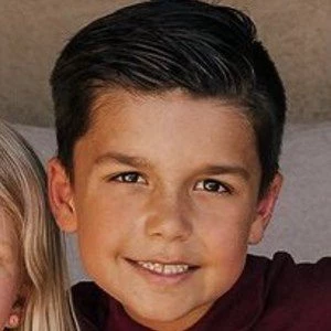 Noah Anderson Biography