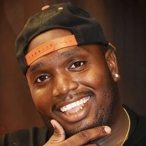 Preice Anderson - Biography, Birthday, Family, Wki, Networth & More