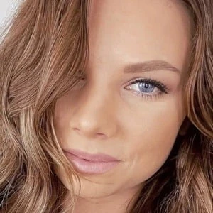 Rachel Anderson Biography