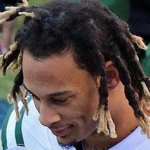 Robby Anderson - Adderess, Bio, Birthdate, Family, Wiki & More