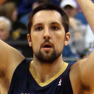 Ryan Anderson - Biography, Birthdate, Family, Networth & More