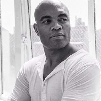 Anderson Silva Biography