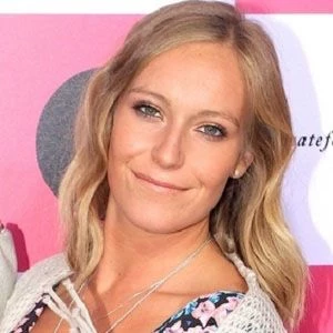 Jamie Anderson Biography