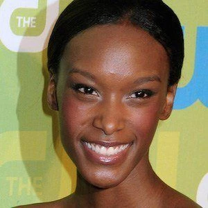 Teyona Anderson Biography