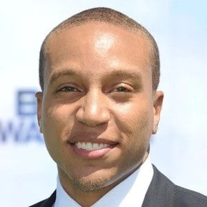 Tony Anderson - Height, Bio, Wiki, Family, Birthplace, Networth & More