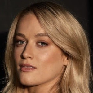 Zima Anderson Biography