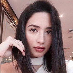 Nicole Andersson Biography