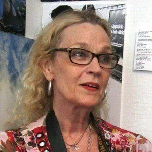 Ulla Andersson - Age, Wiki, Birthdate, Bio, Networth, Family & More