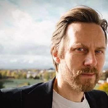 Anderz Eide - Networth, Bio,Birthdate, Family, Wiki & More