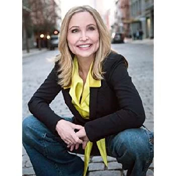 Andi Matheny Biography