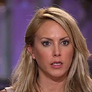 Andi Van Willigan - Age, Bio, Birthdate, Family, Networth & More