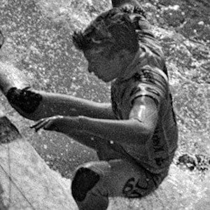 Kolohe Andino Biography