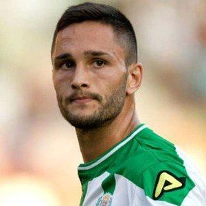 Florin Andone - Profession, Biography, Birthdate, Family, Wiki & More