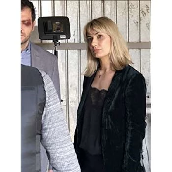 Andra Iulia Stoicescu - Age, Bio, Birthdate, Family, Networth & More