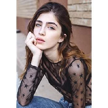 Andra Nechita - Age, Bio, Birthdate, Family, Networth & More