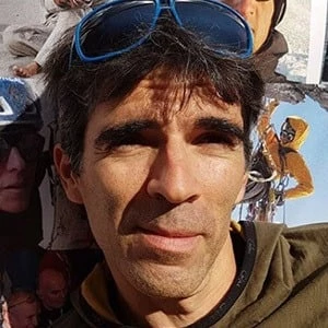 Dani Andrada Biography