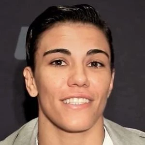 Jessica Andrade Biography