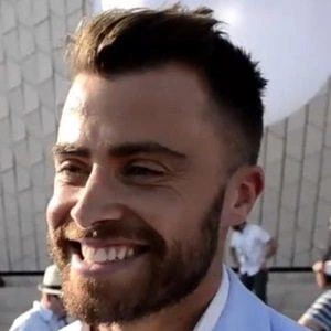 Rui Andrade Biography