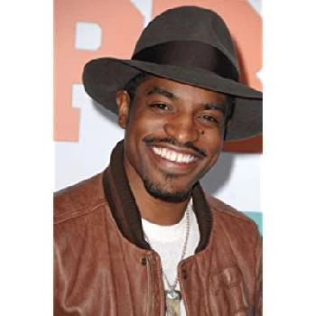 André 3000 - Networth, Bio, Wiki, Family, Birthday, Networth & More