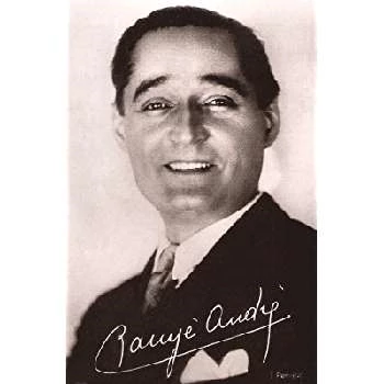 André Baugé - Age, Bio, Birthdate, Family, Networth & More