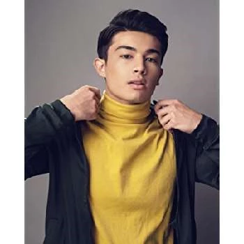 Andre Brouillette - Age, Bio, Birthdate, Family, Networth & More