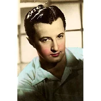 André Dassary Biography