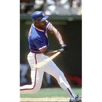 Andre Dawson - Birthday, Bio, Wiki, Family, Networth & More