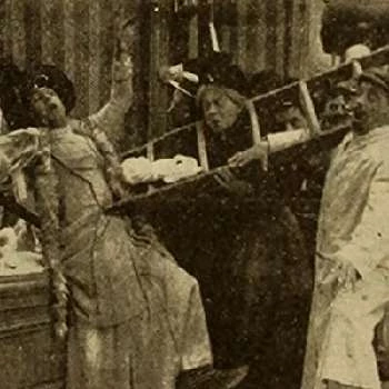 André Deed Biography