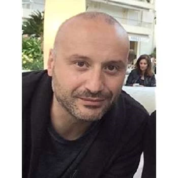 Andre Fabrizio - Age, Bio, Birthdate, Family, Networth & More