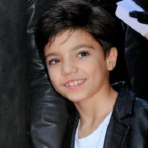 Junior Andre Biography