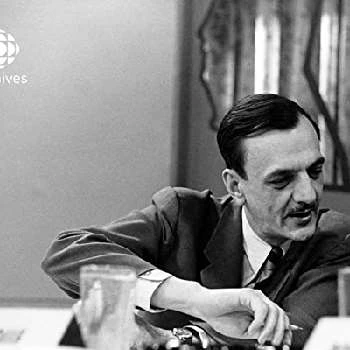 André Laurendeau Biography