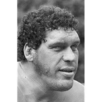 André René Roussimoff - Biography, Birthday, Family, Wki, Networth & More