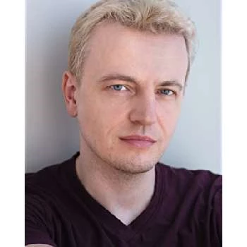 Andre Roshkov - Age, Bio, Birthdate, Family, Networth & More