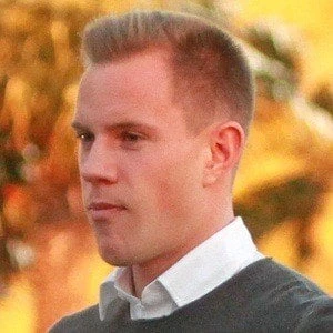 Marc-Andre ter Stegen Biography