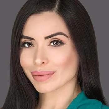 Andrea Bennetti - Age, Bio, Birthdate, Family, Networth & More