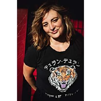 Andrea Chlebak - Age, Bio, Birthdate, Family, Networth & More