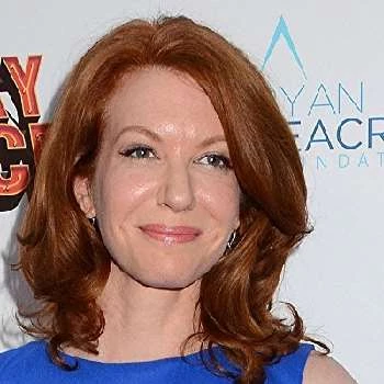 Andrea Frankle - Age, Bio, Birthdate, Family, Networth & More