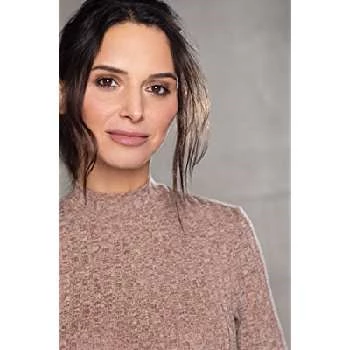 Andrea Gabriel - Family, Bio, Birthday, Family, Income & More