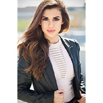 Andrea Garces Lopez - Age, Bio, Birthdate, Family, Networth & More