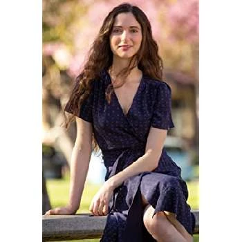 Andrea Geones - Birthplace, Bio, Wiki, Birthday, Family, Networth & More