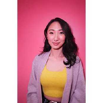 Andrea Jin - Age, Bio, Birthdate, Family, Networth & More