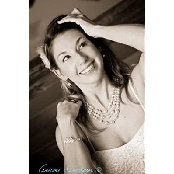 Andrea Leach - Age, Bio, Birthdate, Family, Networth & More