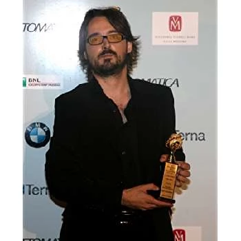 Andrea Lodovichetti - Age, Bio, Birthdate, Family, Networth & More