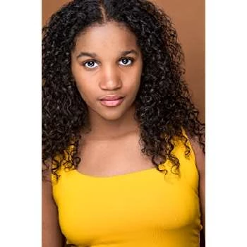 Andrea-Marie Alphonse - Age, Bio, Birthdate, Family, Networth & More