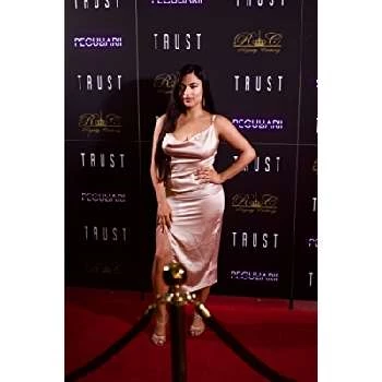 Andrea Martinez - Age, Bio, Birthdate, Family, Networth & More