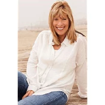 Andrea Meyerson - Age, Bio, Birthdate, Family, Networth & More