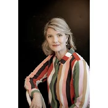 Andrea Moor - Age, Bio, Birthdate, Family, Networth & More