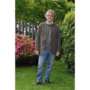 Andrea Porporati - Age, Bio, Birthdate, Family, Networth & More