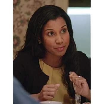 Andrea Richardson - Age, Bio, Birthdate, Family, Networth & More